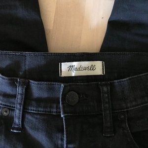 Cali Denim Boot Jeans with Raw Hem